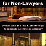 Legal research book cover 2