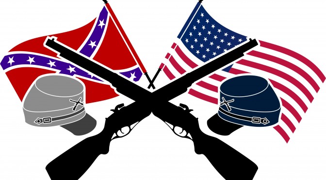 4th of July and the Confederate Battle Flag