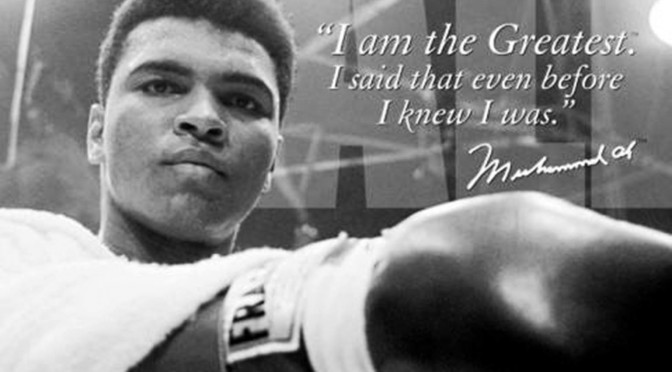 Muhammad Ali’s Memorial Service – Tributes of Greatness