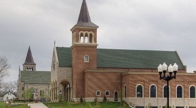 White Church Apologizes for reaching out to African-Americans