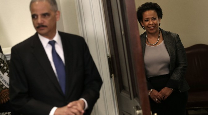 We Need Black Prosecutors