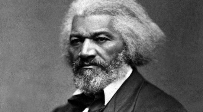 “What To The Slave Is The Fourth Of July?” And African American Secularism