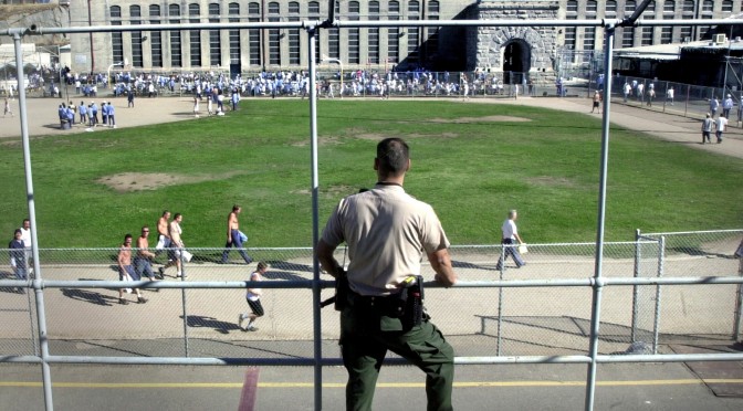 From Captive to Captor: A Journalist’s Journey from Prisoner to Prison Guard
