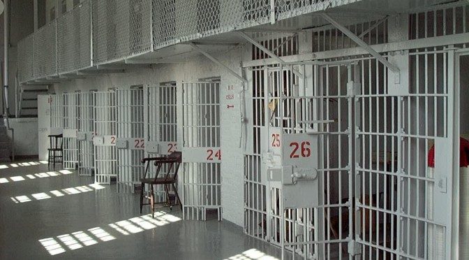 40 Reasons Our Jails and Prisons Are Full of Black and Poor People