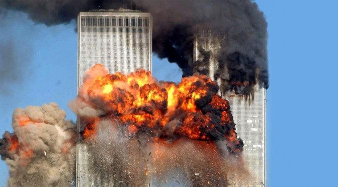 9 Liberties Lost Since 9/11