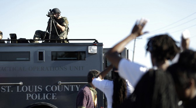 As Trump Takes Power, Politicians Around the US Move to Make Protesting Illegal