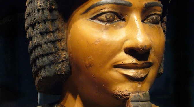 Imhotep – The Real Father of Medicine