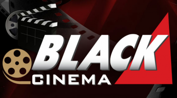 33 Movies for Black History