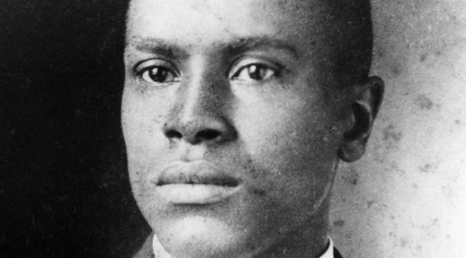 Oscar Micheaux –  Filmmaker Pioneer