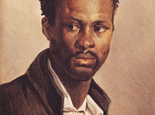 Inoculation was introduced to America by a slave