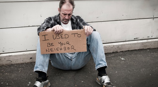 St. Louis – A Heartless City