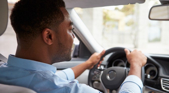 Auto Insurance Industry Attacks Story about African-Americans Paying Higher Premiums