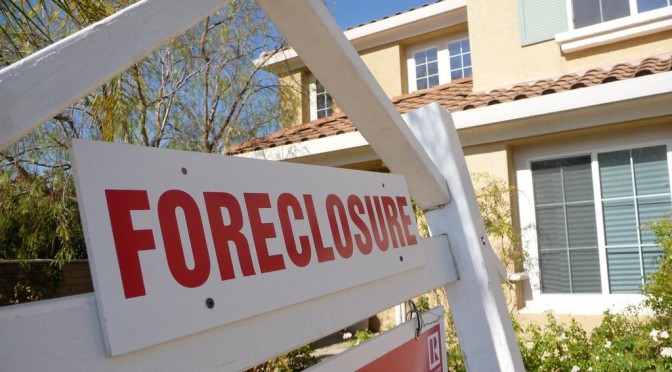 Foreclosure Crisis Fueled Dramatic Rise of Racial Segregation: Study