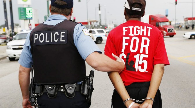 Future of unions in balance as Trump prepares to reshape national labor board
