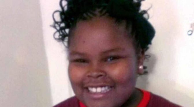 Why the case of Jahi McMath is important for understanding the role of race for black patients