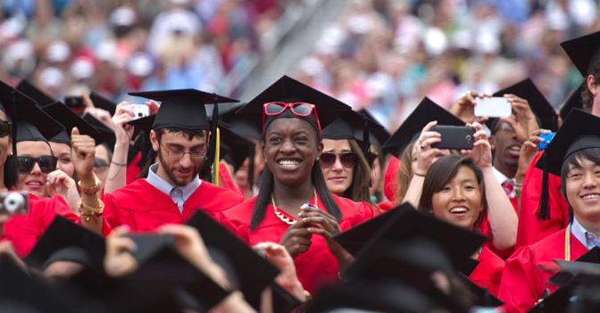 For universities, making the case for diversity is part of making amends for racist past