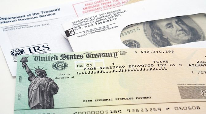 Who’s More Likely to Be Audited: A Person Making $20,000 — or $400,000?