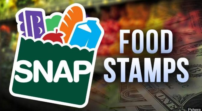 Restricting SNAP benefits could hurt millions of Americans – and local communities
