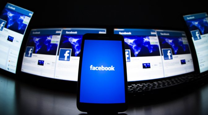 Employers Used Facebook to Keep Women and Older Workers From Seeing Job Ads. The Federal Government Thinks That’s Illegal.