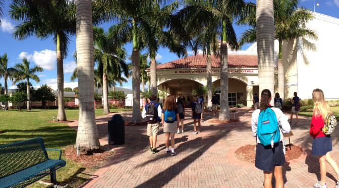 Study shows private schools aren’t better for low-income students