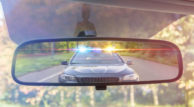 Cities with more black residents rely more on traffic tickets and fines for revenue