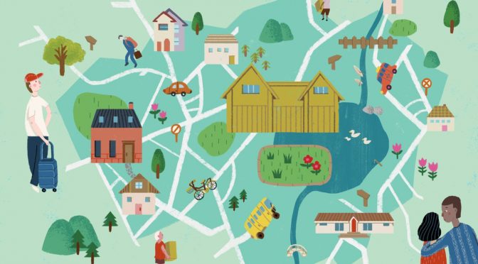 What You Need to Know About How Section 8 Really Works