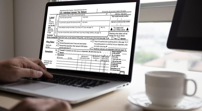 IRS Reforms Free File Program, Drops Agreement Not to Compete With TurboTax