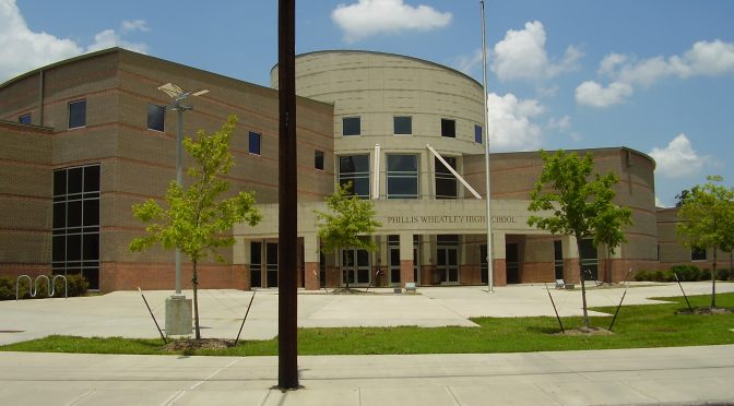 The made-up crisis behind the state takeover of Houston’s public schools