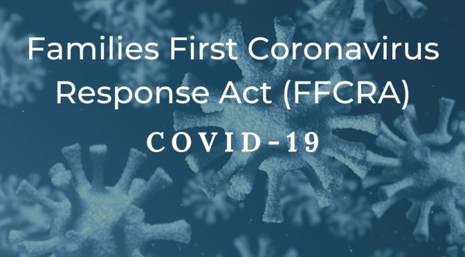 New Coronavirus sick leave law – who’s eligible, who’s not and how many weeks do you get