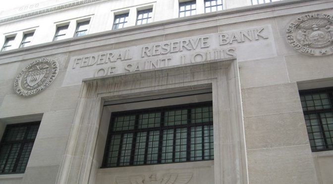Changing the Federal Reserve mandate could provide a down payment to ending racial inequality