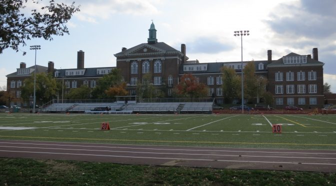 Closures of Black K-12 schools across the nation threaten neighborhood stability