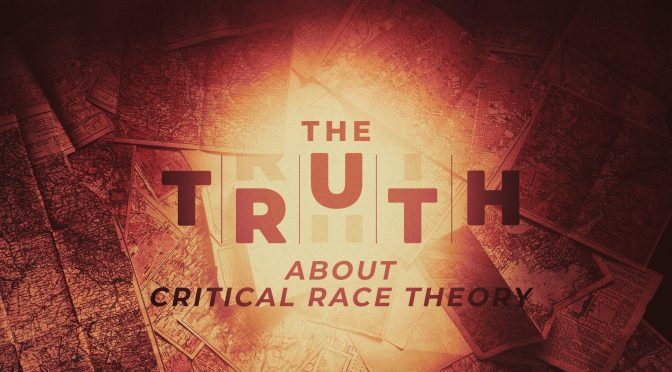 Critical race theory: What it is and what it isn’t