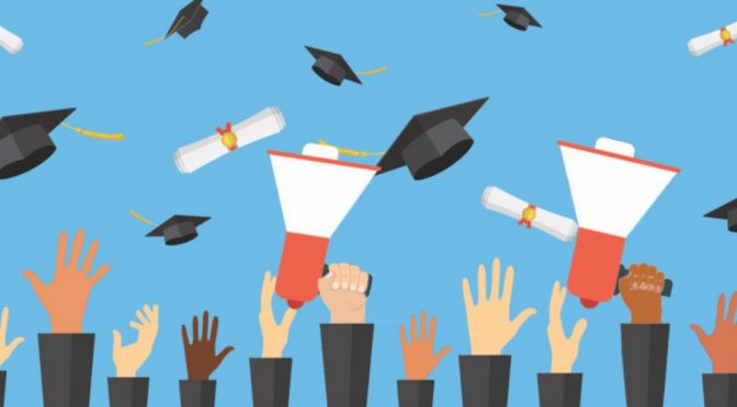 Racism lurks behind decisions to deny Black high school students from being recognized as the top in their class