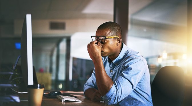 What do a Black scientist, nonprofit executive and filmmaker have in common?