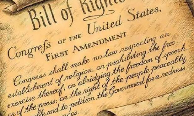 TikTok law threatening a ban if the app isn’t sold raises First Amendment concerns